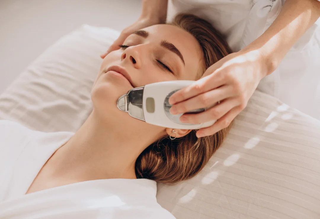 Microneedling