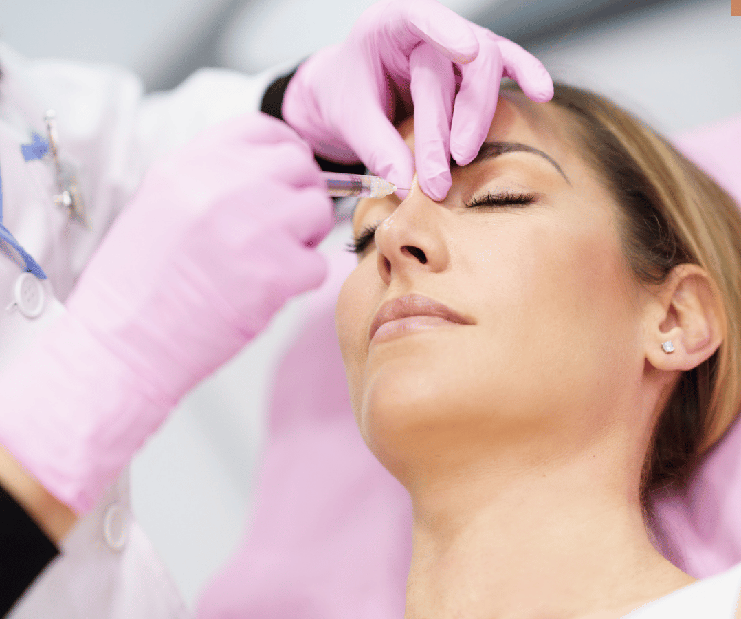 Non-Surgical Rhinoplasty (Nose Filler)