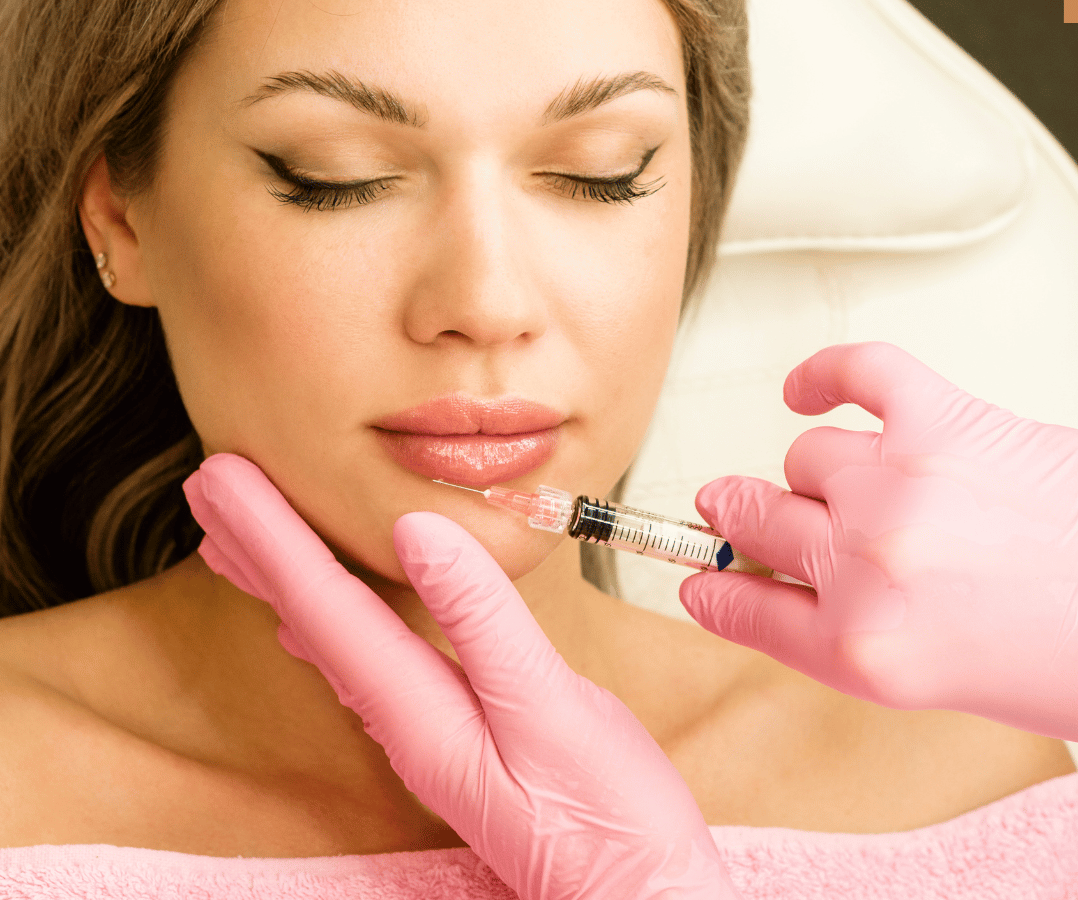 Lip Augmentation and lip hydration