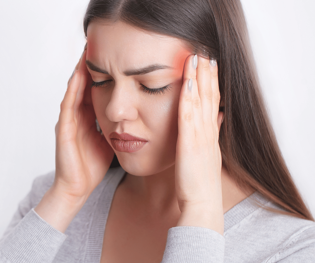 Botox for migraines