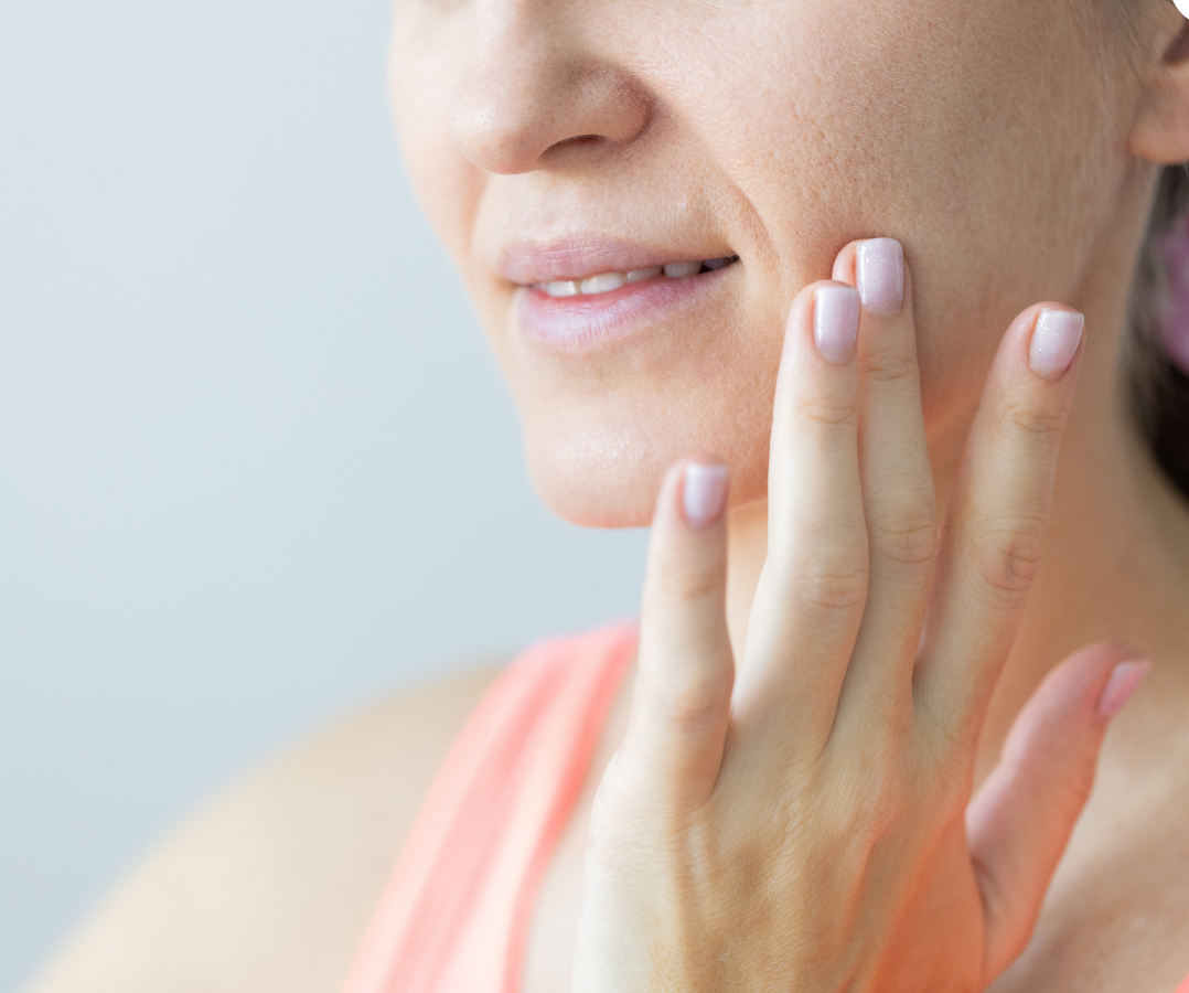 Nasolabial Folds Filler