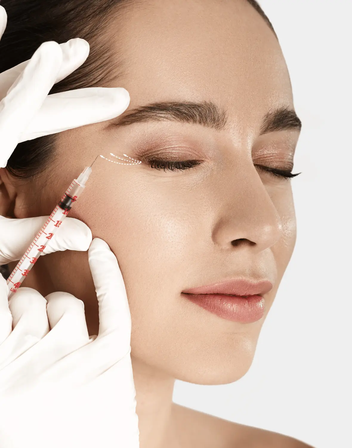 anti wrinkle treatment