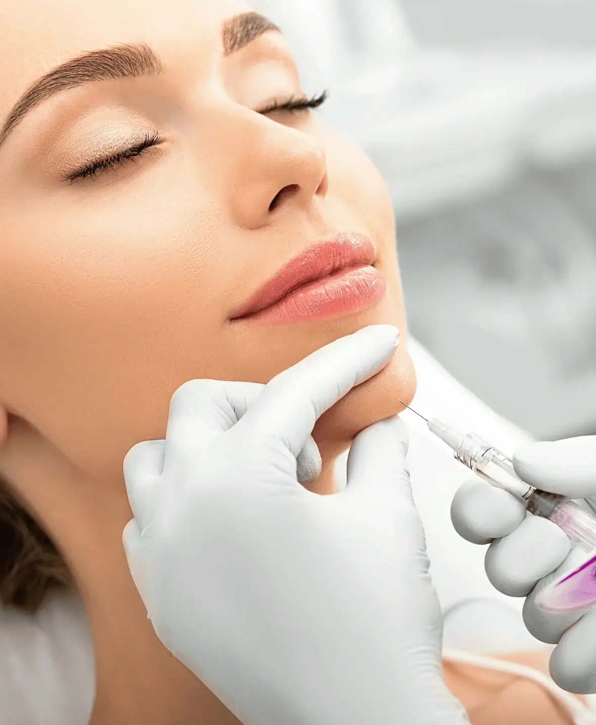dermal filler | aesthetic clinic