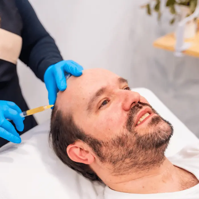 hairloss treatment for men