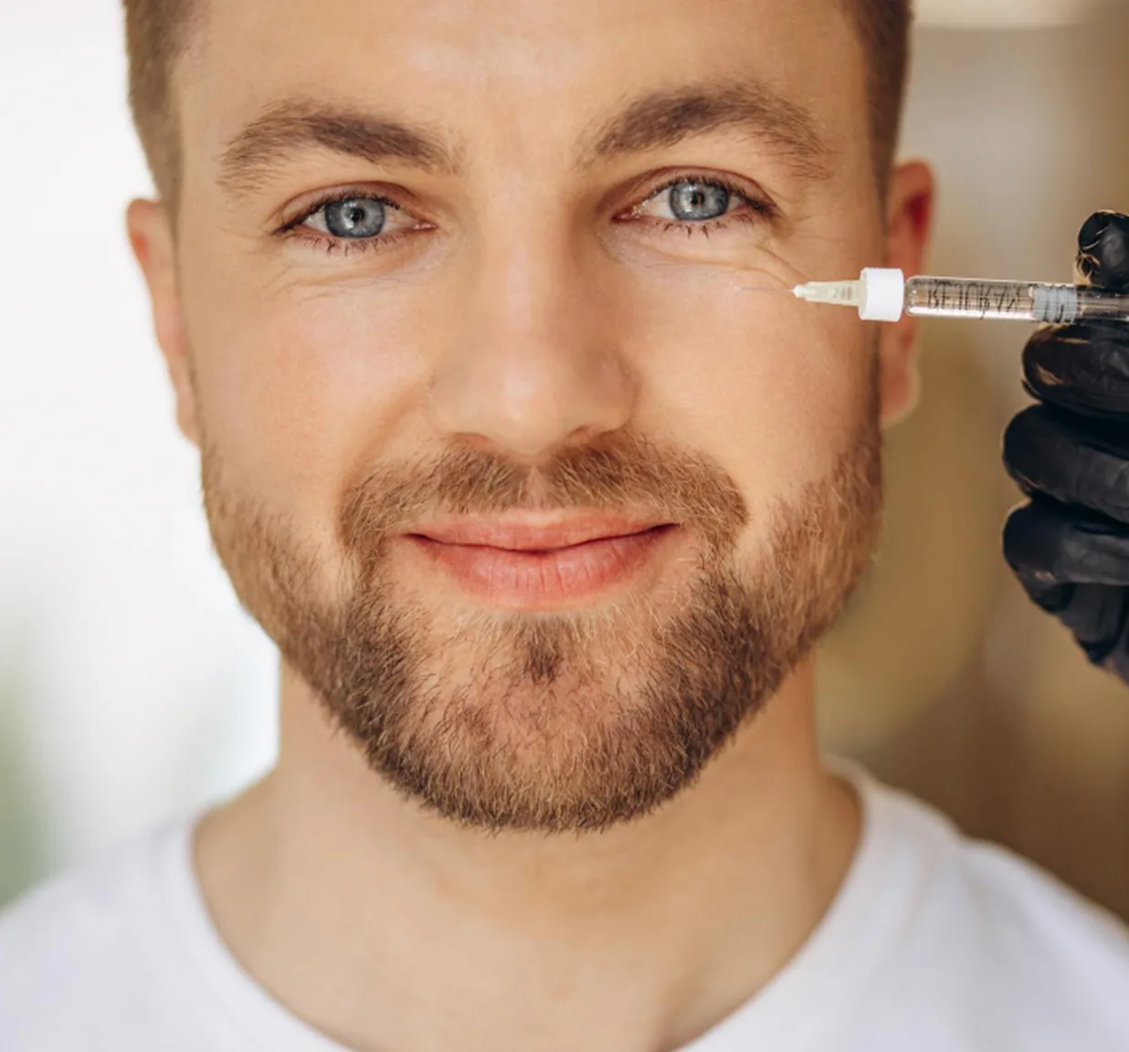 mens aesthetic treatments