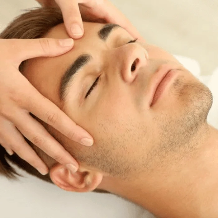 skin care treatment for men